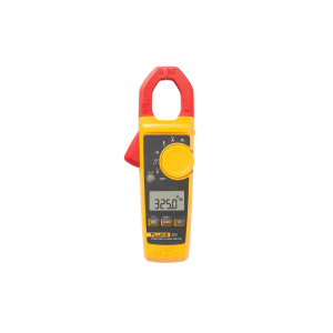Fluke Industrial 400a AC/DC True RMS Clamp Meter