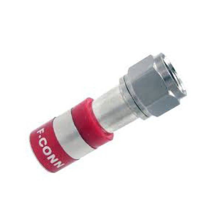 Belden Ppc F Connector Compression Style For Rg59 | Discontinued