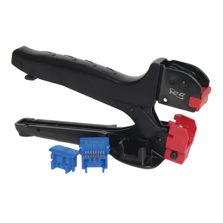 ICC JackEasy® Keystone Termination Tool