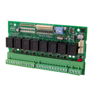Elk Products 16 Output Expender 8v (Flying Leads) + 8 Relays