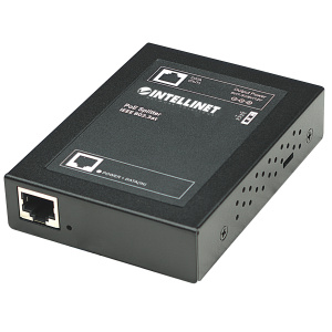 Intellinet PoE+ Splitter