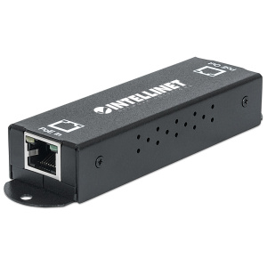 Intellinet Gigabit High-Power PoE+ Extender and Repeater