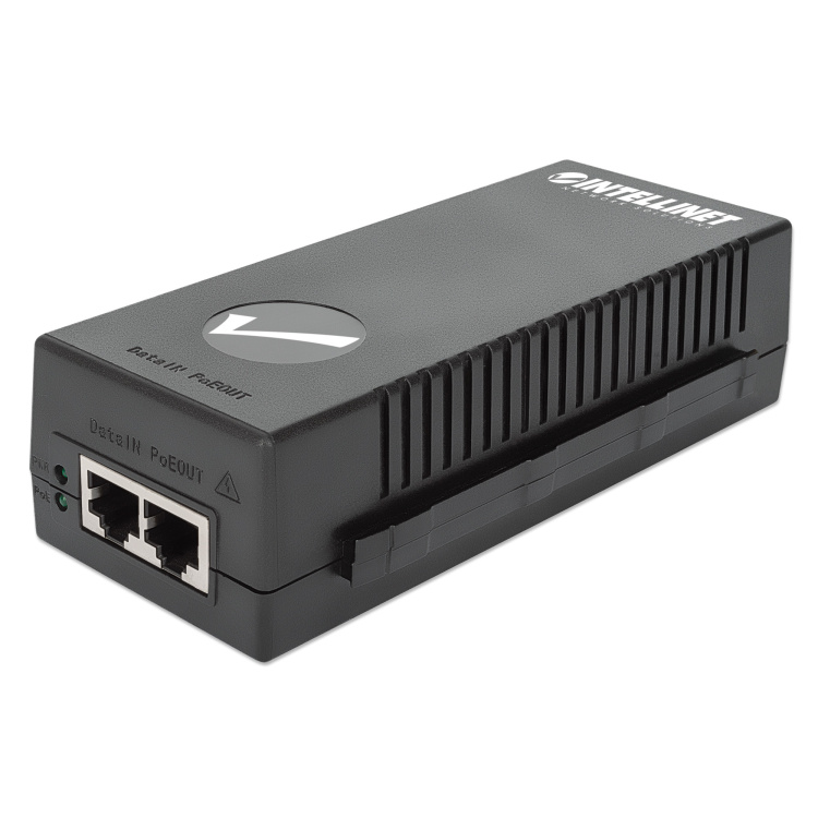 Intellinet Gigabit 60W Ultra PoE+ Injector