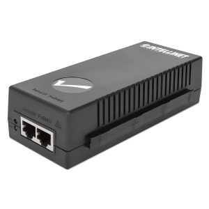 Intellinet Gigabit 60W Ultra PoE+ Injector