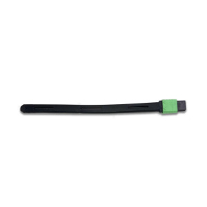 Optix America 3x MPO Female 250um (No Pins) Singlemode APC Splice-On Connector | 6 Pack