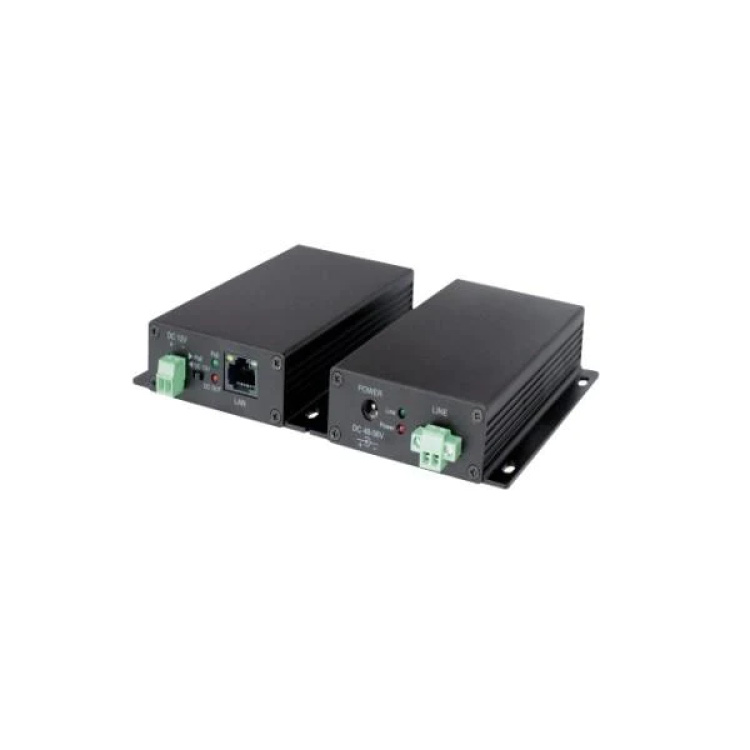 Triplett Single Channel Power Over Ethernet - Any Pair | 46v | Discontinued
