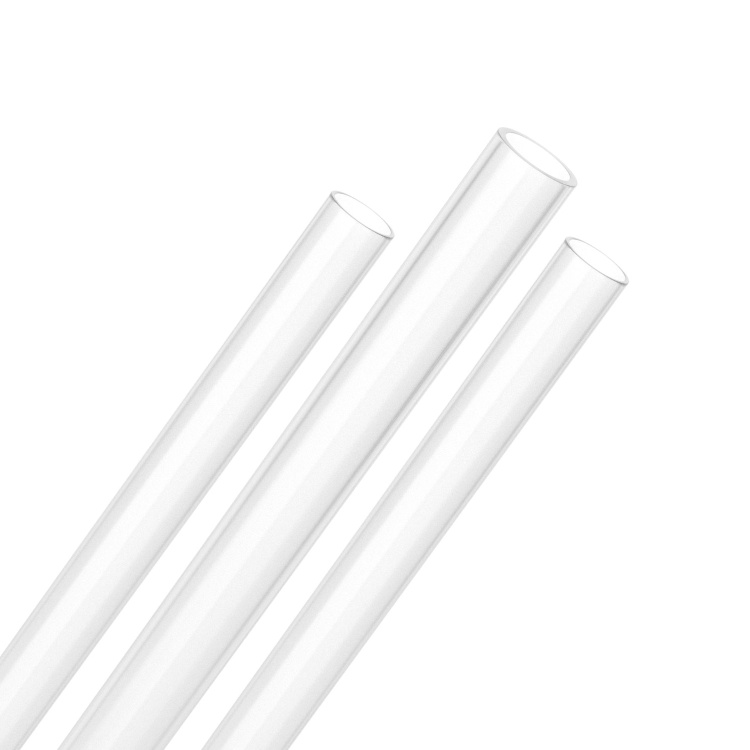 ICO Rally 1/8" Heat Shrink Tubing 4ft | Clear