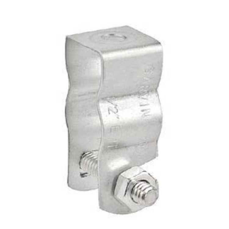 Topaz 3/4" EMT Quick-Mount Bell Hanger