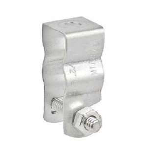 Topaz 3/4" EMT Quick-Mount Bell Hanger