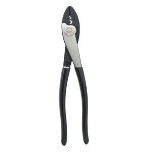 Klein Tools Crimping and Cutting Tool for Non-Insulated Terminals