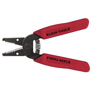Klein Tools Wire Stripper/Cutter 16-26 AWG Stranded