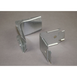 Legrand 1500 Series Overfloor Internal Elbow Steel Raceway Adapter