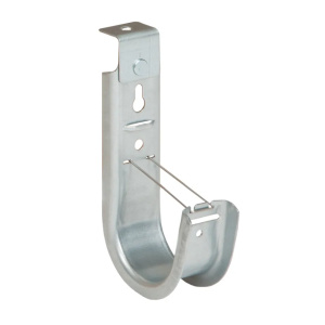 ICC 2" J-Hook with Angle Support