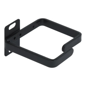 ICC 3" Vertical Single Ring Cable Management | 10 Pack