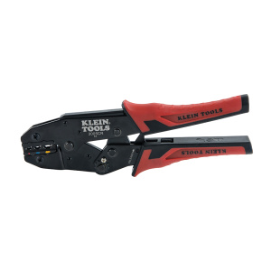 Klein Tools Wire Crimper Tool