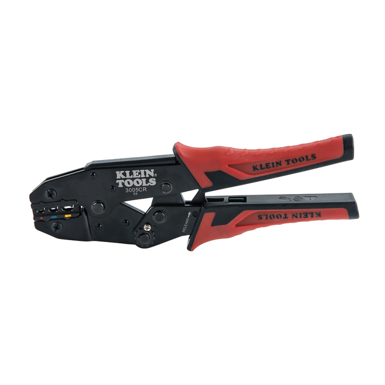 Klein Tools Wire Crimper Tool