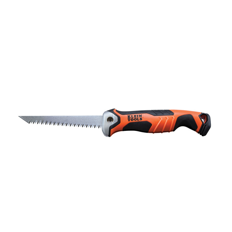 Klein Tools Folding Drywall Jab Saw