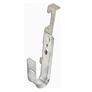 nVent CADDY J-Hook 3/4" with Bat Wing Multi-Function Clip