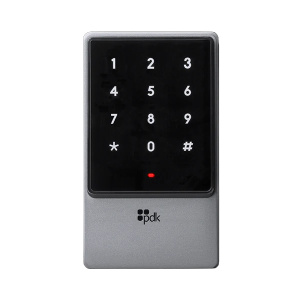 ProdataKey Single-Gang Rugged Reader with Keypad