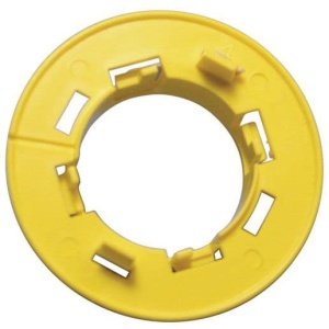 nVent CADDY  Easy Snap Grommet for Metal Studs