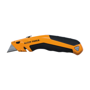 Klein Tools Kurve Retractable Utility Knife