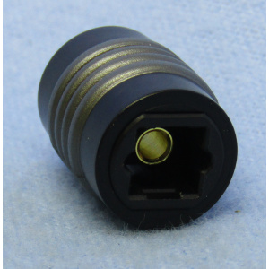 Philmore Toslink Coupler