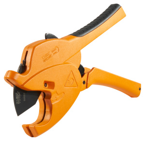 Klein Tools Ratcheting PVC Cutter