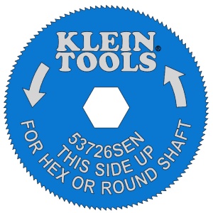 Klein Tools Bx Cutter Replacement Blade