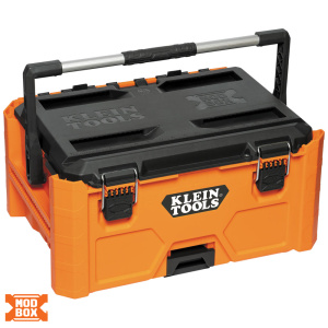 Klein Tools Modbox Medium Toolbox