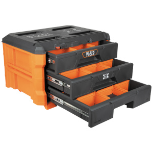 Klein Tools Modbox Three Drawer Toolbox