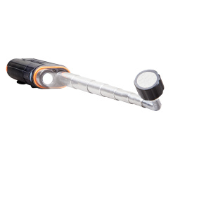 Klein Tools Telescoping Magnetic LED Light and Pickup Tool
