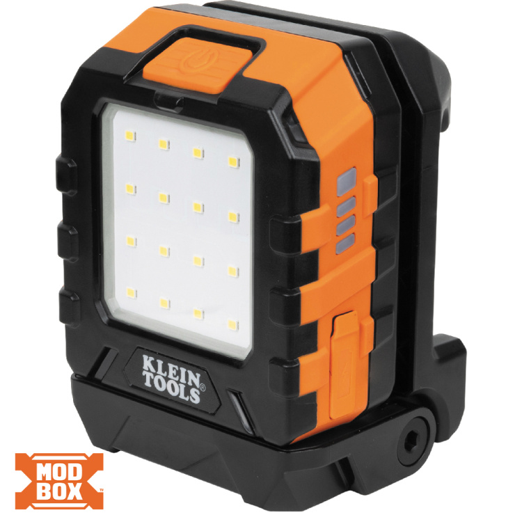 Klein Tools Modbox Rechargable Worklight
