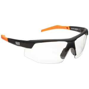 Klein Tools Standard Safety Glasses with Clear Lens