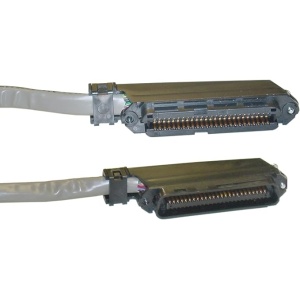 Lynn Electronics 3' Telco 90 Degree Connector