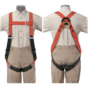 Klein Tools Fall-Arrest Harness Klein-Lite® | Universal Size