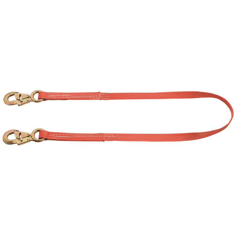 Klein Tools 6' Nylon-Webbing Lanyard Fixed Length
