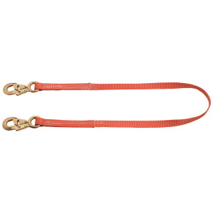 Klein Tools 6' Nylon-Webbing Lanyard Fixed Length
