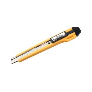 Eclipse Tools Pocket Razor Knife