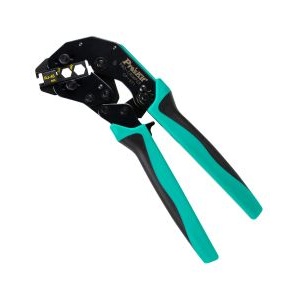 Eclipse Tools VDV/RJ45 Crimp Tool