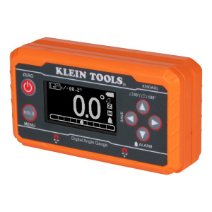 Klein Tools Digital Level with Programmable Angles