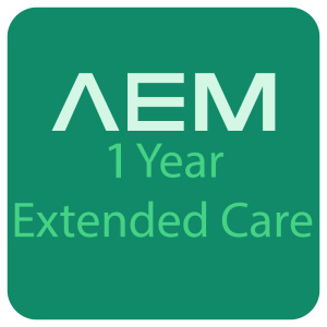 AEM 1 Year Extended Care for NSA-K30E