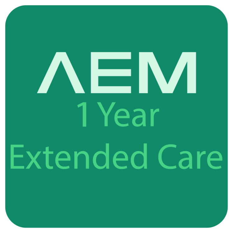 AEM 1 Year Extended Care for NSA-K30E