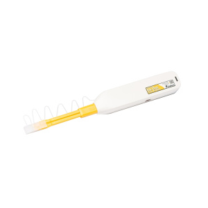 AFL One-Click Fiber Optic Cleaner SN Duplex