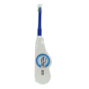 AFL CLETOP One-Click Fiber Optic Cleaner MPO/MTP