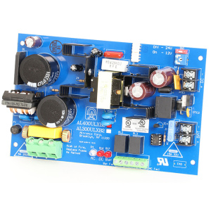 Altronix Power Supply/Charger Board 4A at 12VDC, 3A at 24DC