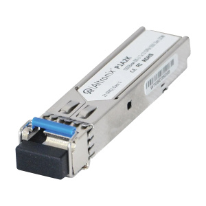 Altronix LC Duplex SM SFP 1000 Base-BX