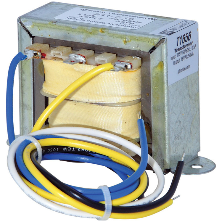 Altronix Open Frame Power Supply 16 VAC 56 VA 3.5 Amps