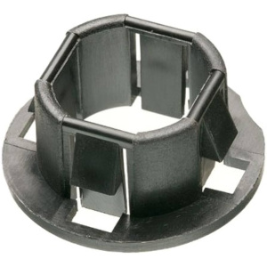 Arlington Industries 1/2" Snap-in Bushing