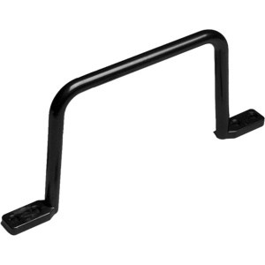 Arlington Industries 5" Large Plastic D-Ring