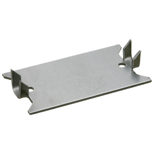 Arlington Industries 16 Gauge Steel Nail Protection Safety Plate